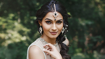 Andrea Jeremiah, Andrea, Actress, indian, Jeremiah HD wallpaper