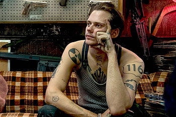 Zeitgeist role, Toxic mutant, Horrifying powers, Biological weaponry HD wallpaper