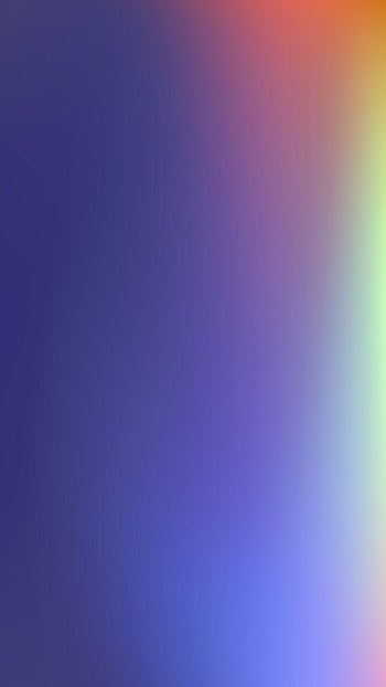 Blue gradient , Cool tones, Elegant design, Tranquil ambiance HD phone wallpaper