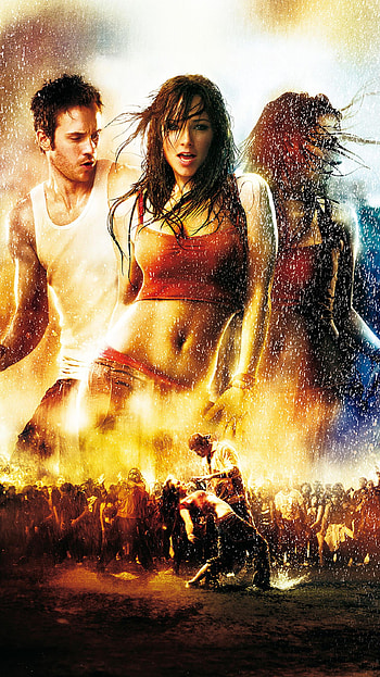 Step Up 2: The Streets (2022) movie HD phone wallpaper