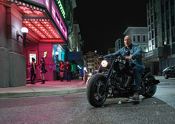 Hobbs , hobbs-and-shaw, 2019-movies, movies, dwayne-johnson HD wallpaper