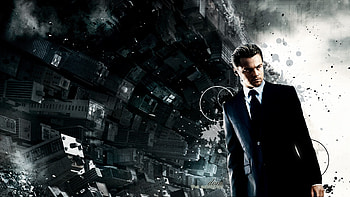 Inception characters, Leonardo DiCaprio, Movie posters HD wallpaper