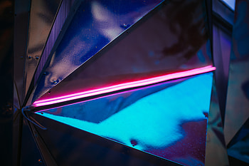 Reflection, Shine, Light, Miscellanea, Miscellaneous, Neon, Lamp, Illumination, Backlight HD wallpaper
