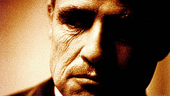 The Godfather (2022) movie HD wallpaper