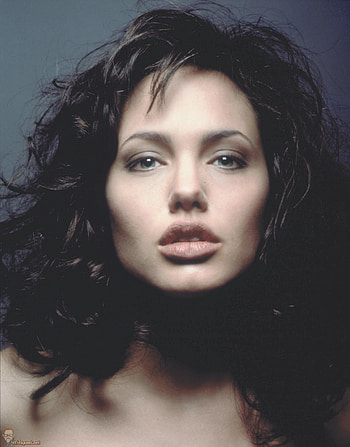 Gia, Movie, Angelina Jolie, Gia Carangi HD phone wallpaper