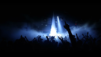 Rave , Exciting atmosphere, Party vibes, Energetic visuals HD wallpaper