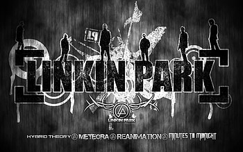 Linkin Park, Music HD wallpaper