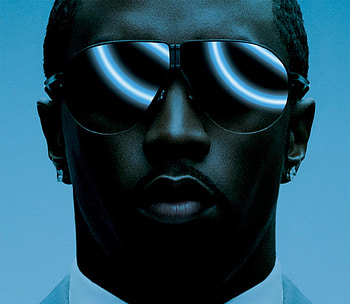 P Diddy, music, entertainment HD wallpaper