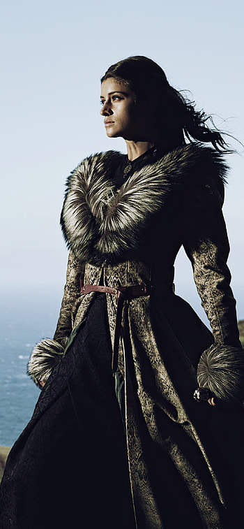 Yennefer, TV show, The Witcher HD phone wallpaper
