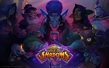 Blizzard entertainment, PC gaming , Year 2019 memories, Visual excitement HD wallpaper