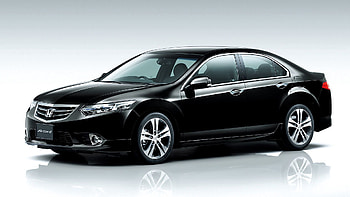 Honda, Accord, Cars, Car, Machine HD wallpaper