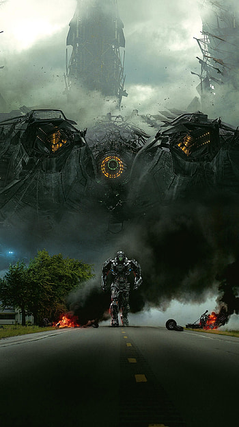 Lockdown, Transformers, Movies HD phone wallpaper