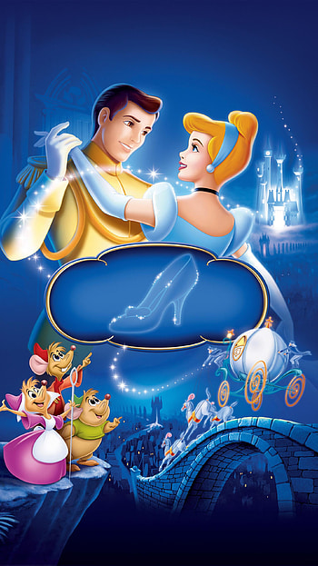 Cinderella (2022) movie HD phone wallpaper