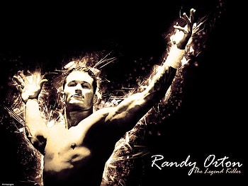 B L A C K A S H, viper, rko, randyortan, blackash HD wallpaper