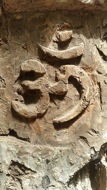Aum, Sweet Om, Om HD phone wallpaper