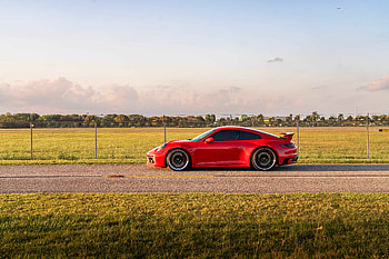 Car, Porsche, Porsche 992 GTS HD wallpaper