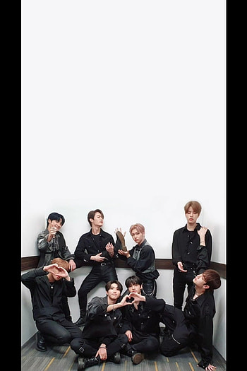 Stray Kids, straykids, skz HD phone wallpaper