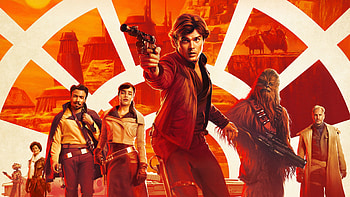 Solo: A Star Wars story, Movie poster HD wallpaper