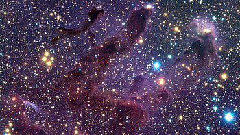Awesome Outer Space Collection: Outer Space HD wallpaper