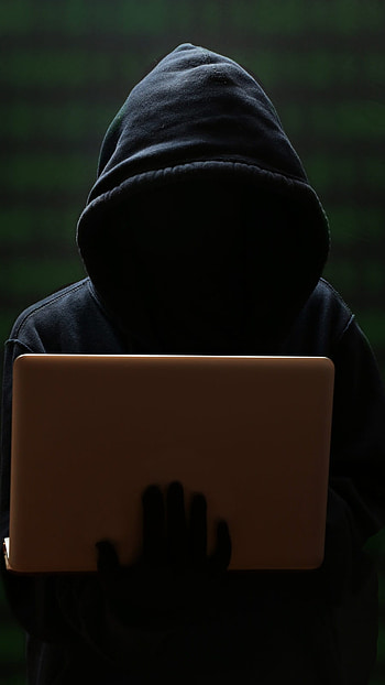 Hacker, Fraud HD phone wallpaper