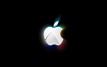 Brands, Logos, Apple HD wallpaper