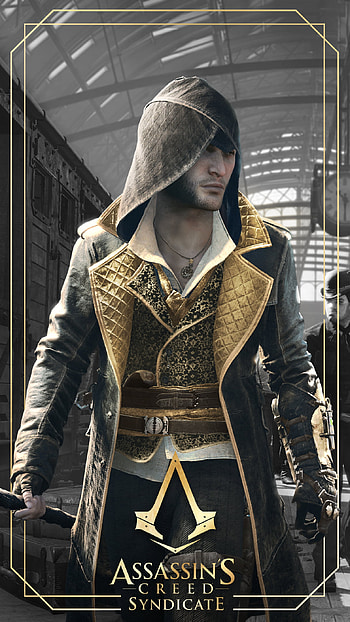 Assassin's Creed 15th Anniversary, video game HD phone wallpaper