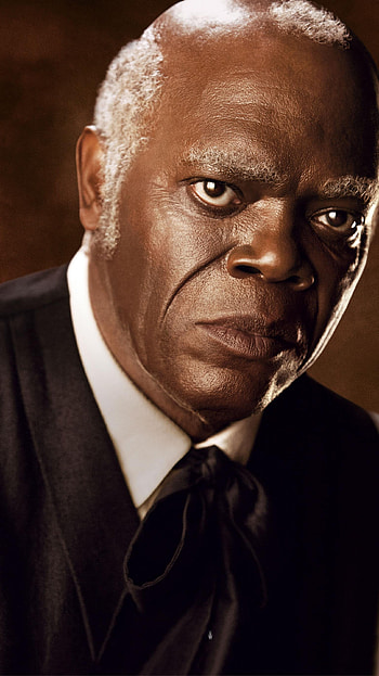 Django Unchained (2022) movie HD phone wallpaper