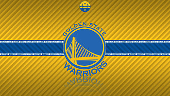 43 Golden State Warriors, , NBA team, Basketball HD wallpaper