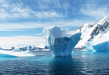 Antarctica, , , Stock HD wallpaper