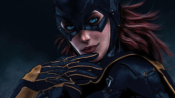 Batgirl Realistic, batgirl, superheroes, artist, artwork, digital-art, artstation HD wallpaper