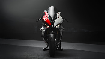 Bmw S1000rr Custom Livery , bmw-s1000rr, bikes, bmw, behance HD wallpaper