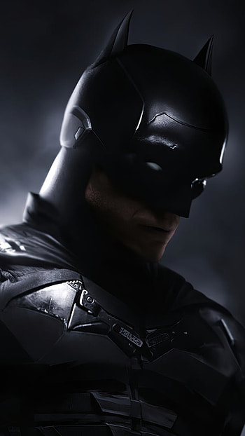 The Batman Posters 2022, Batman, Robert Pattinson HD phone wallpaper