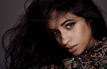 Camila Cabello Vogue Mexico 2018, camila-cabello, music, celebrities, girls HD wallpaper