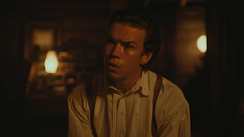 Will Poulter, The Underground Railroad, Screen captures, Fan site HD wallpaper