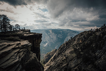 Yosemite Valley , yosemite, nature, mountains, valley HD wallpaper
