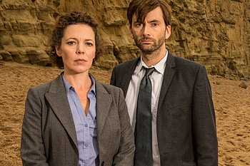 Broadchurch , TV Show, HQ HD wallpaper