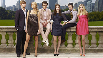 Gossip Girl (2022) movie HD wallpaper