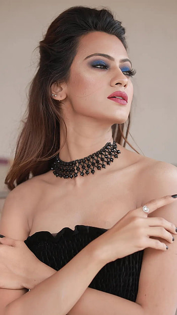 Swati Krishnan, model HD phone wallpaper