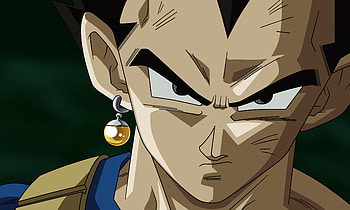 Vegeta (Dragon Ball), Dragon Ball, Anime HD wallpaper