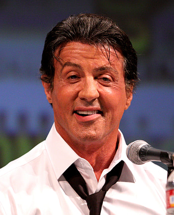 Sylvester Stallone, Celebrity , , Iconic Hollywood star HD phone wallpaper
