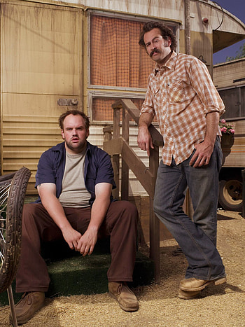 My Name Is Earl, TV series cast, DVD Bash HD phone wallpaper