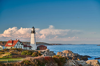 Maine travels, Summer fun, Maine reopens, Visitors HD wallpaper