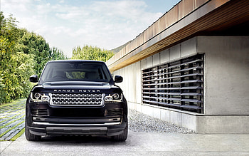 Transport, Auto, Range Rover HD wallpaper