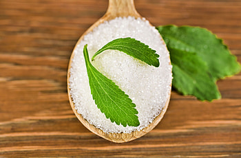 Herb of the month, Stevia news, Wholefoods magazine, Health food HD wallpaper