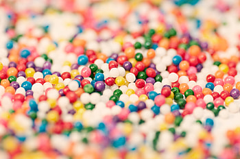 Food, Candies, Multicolored, Motley, Sweets HD wallpaper