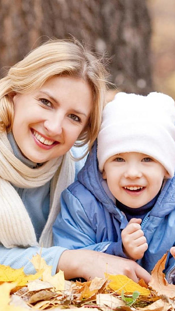 Baby Mom, Happy, Mother, Child HD phone wallpaper