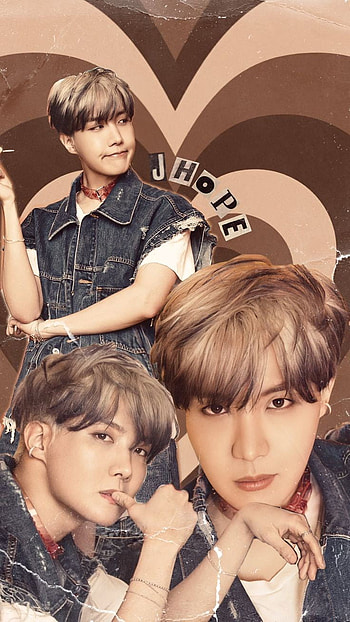 Jhope, Bts, kpop HD phone wallpaper