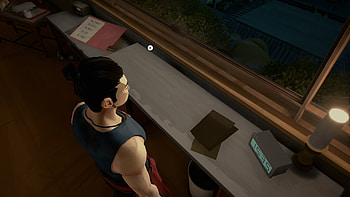 Sifu, Detective board guide, Collectible locations, Gather evidence HD wallpaper