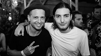 Alesso, OneRepublic HD wallpaper