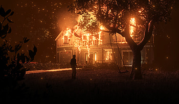 2018 The Evil Within 2 , the-evil-within-2, 2018-games HD wallpaper